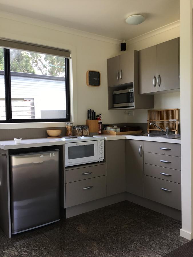 Nextdoor@Portarthur Порт-Артур Экстерьер фото